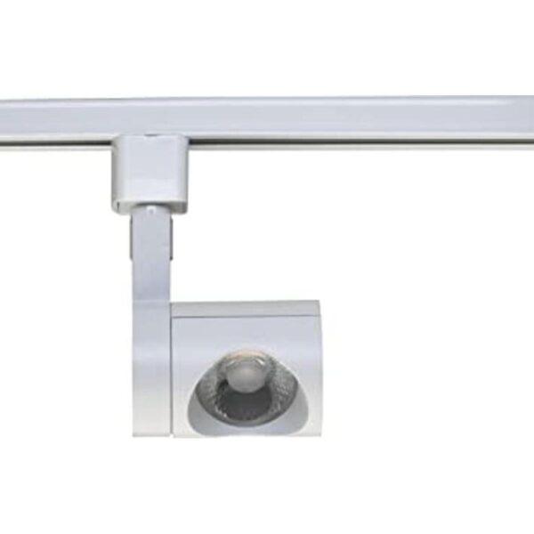 Nuvo TH443 One Light Track Head blanco_1