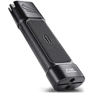 FLATEYE F700 Linterna subredonda de alto rendimiento CREE_1