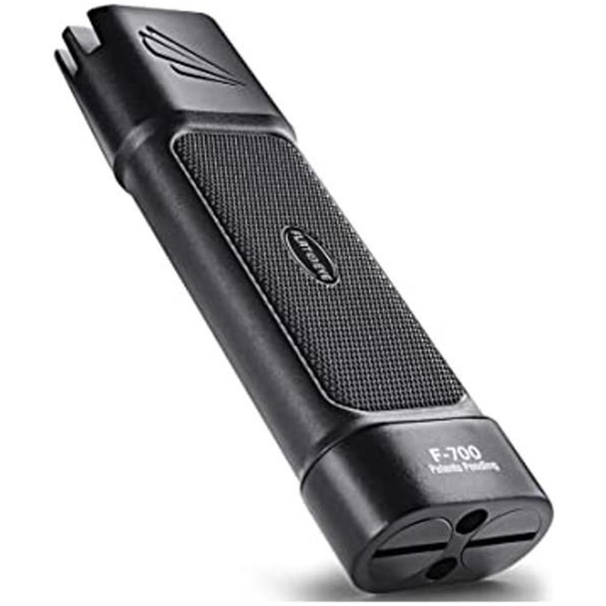 FLATEYE F700 Linterna subredonda de alto rendimiento CREE