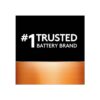 Duracell NLAA4BCD Baterías recargables NiMH con_5