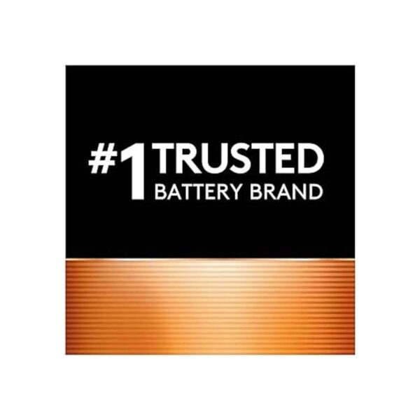 Duracell NLAA4BCD Baterías recargables NiMH con_5