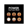 Duracell NLAA4BCD Baterías recargables NiMH con_6
