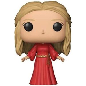 Funko POP Movies The Princess Bride Buttercup_1