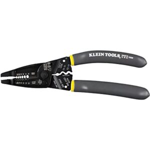 Klein Tools 1009 Multiherramienta pelacables herramienta_1