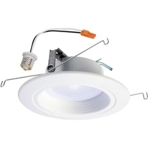 HALO Home RL56 Lámpara de techo empotrada LED inteligente_1