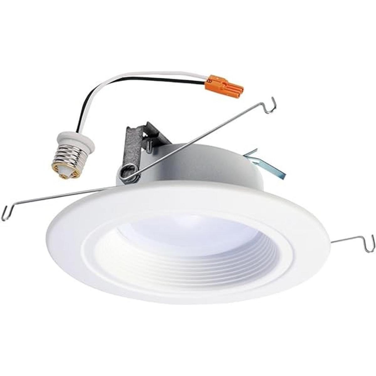 HALO Home RL56 Lámpara de techo empotrada LED inteligente