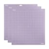 StrongGrip Cricut Tapete de corte de 12 x 12 pulgadas