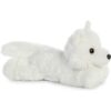 Aurora World 8 White Wolf_2
