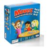 Kenson Kids Movez El premio juego que hace que los niños_2