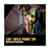 DEWALT DWA1181 21Piece Set Black Oxide Coated Hss Twist