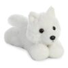 Aurora World 8 White Wolf_3