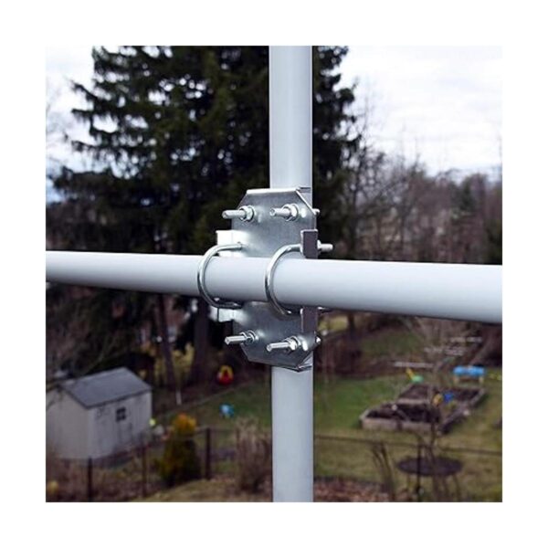 Proxicast XBoom MIMO Kit de soporte cruzado de mástil de_6