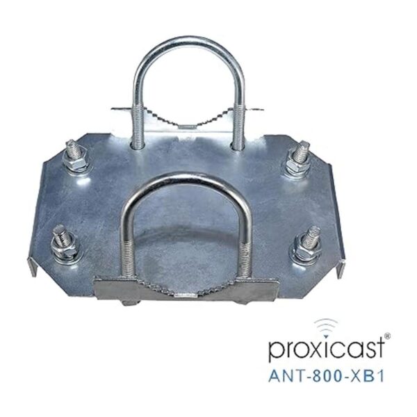 Proxicast XBoom MIMO Kit de soporte cruzado de mástil de_3