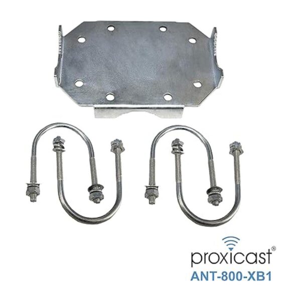 Proxicast XBoom MIMO Kit de soporte cruzado de mástil de_2