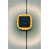 Stansport Linterna solar de 300 lúmenes color amarillo y_2