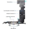 MMOBIEL Conector de base compatible con iPhone 8 Plus_2
