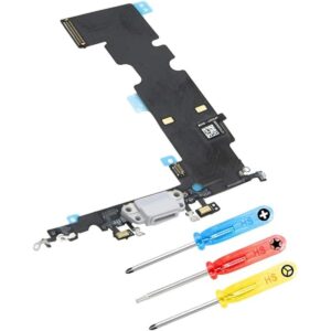 MMOBIEL Conector de base compatible con iPhone 8 Plus_1