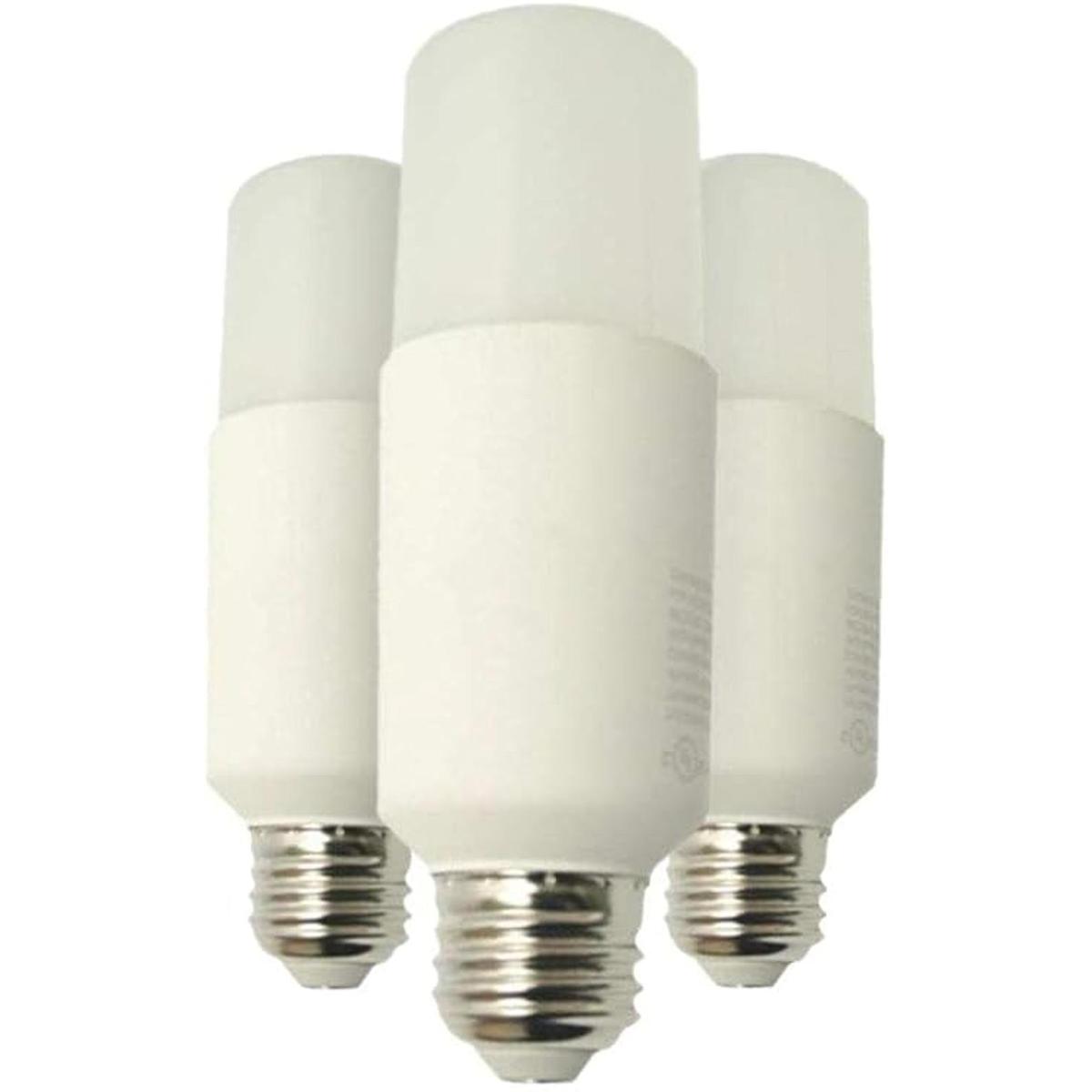 GE 75588 Bombilla LED tubular LED9LS3850