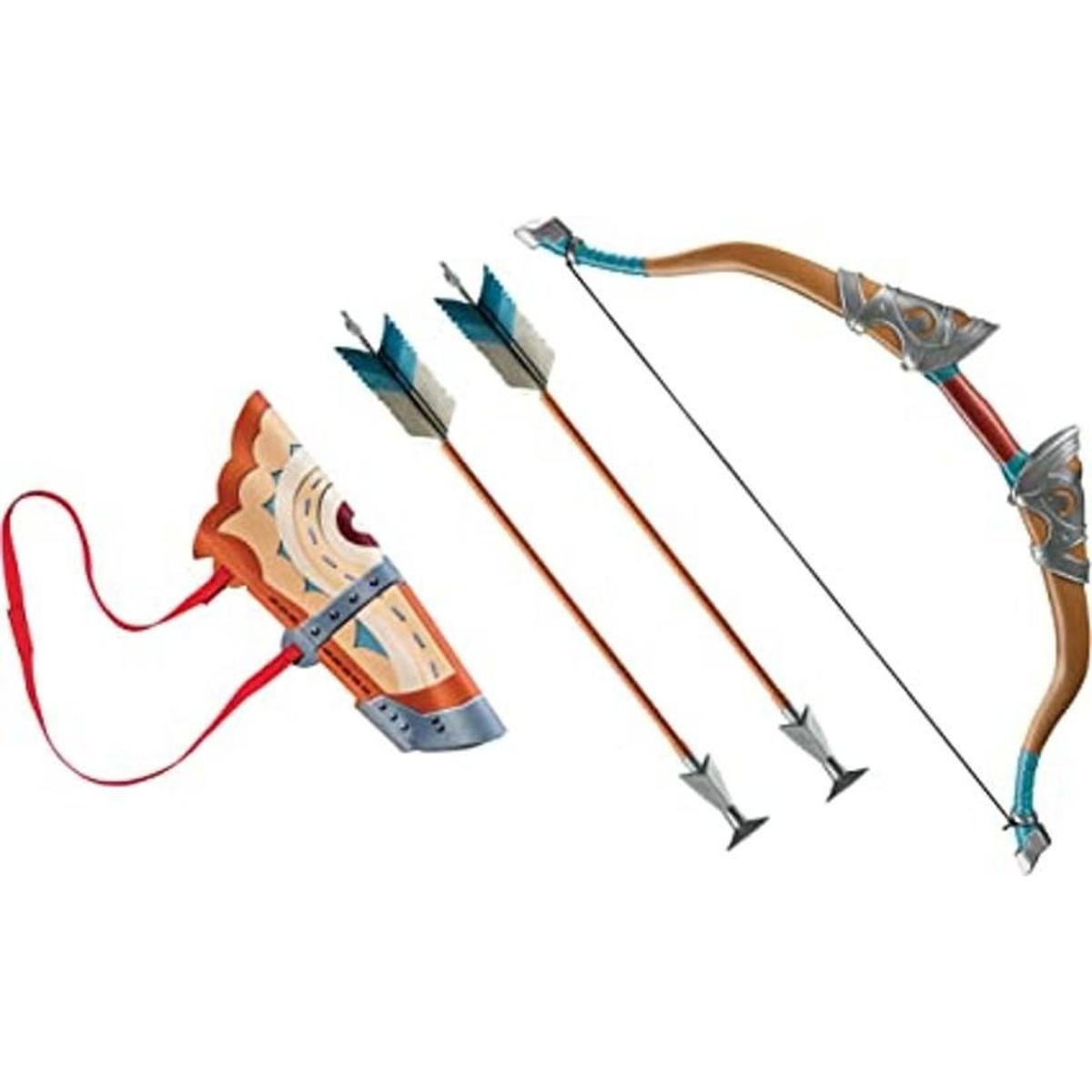 Disguise Link Breath of The Wild Juego de lazos de lujo