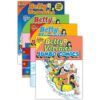 Archie Comics Betty and Veronica Digest Paquete de 4_3