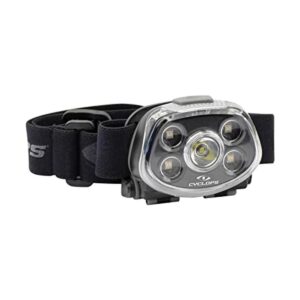 Cyclops Force XP Faro delantero 350 lúmenes talla_1