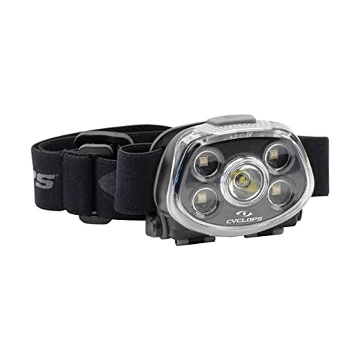 Cyclops Force XP Faro delantero 350 lúmenes talla
