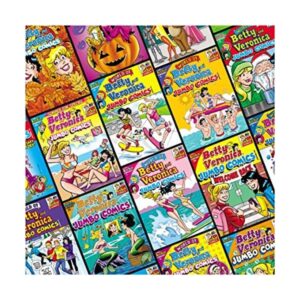 Archie Comics Betty and Veronica Digest Paquete de 4_1