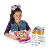 Cool Maker JoJo Siwa Arco de arco iris y unicornio para_3