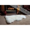 Minidoka Sheepskin Alfombra de piel de oveja de Nueva_4