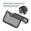 MaxGear Soporte de malla para tarjetas de visita soporte_3