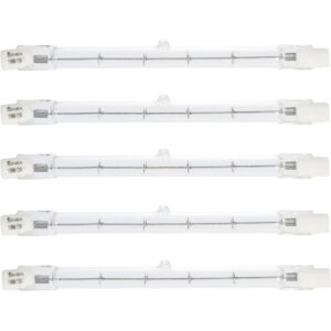 Simba Lighting Bombilla halógena R7S 4.646 in T3 500W_1