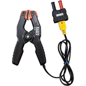 Klein Tools 69140 Termómetro tipo K abrazadera de_1