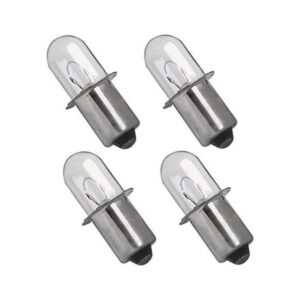Pokin para Dewalt 18 V Xenon linterna foco dw9083 DW908_1