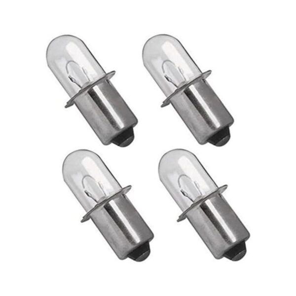Pokin para Dewalt 18 V Xenon linterna foco dw9083 DW908_1