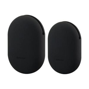 Geekria Funda de silicona para auriculares BEATZ_1