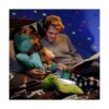 Pillow Pets Sleeptime Lites Luz nocturna de peluche de_5