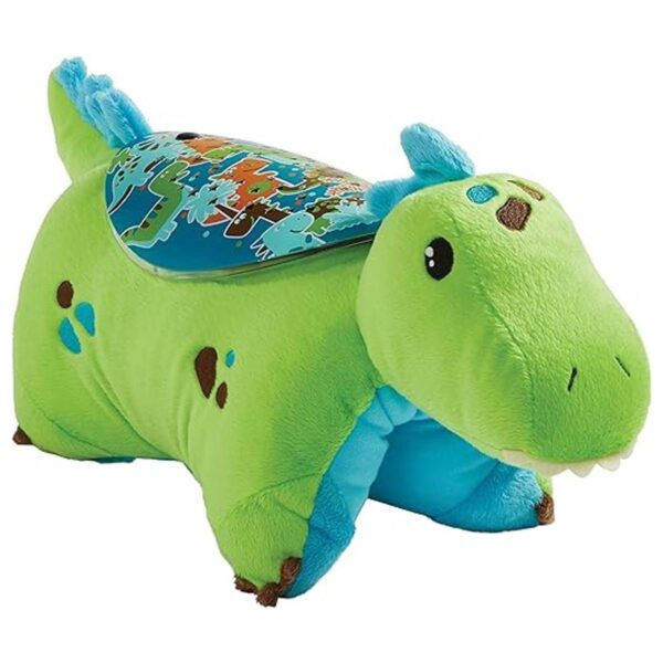 Pillow Pets Sleeptime Lites Luz nocturna de peluche de_2