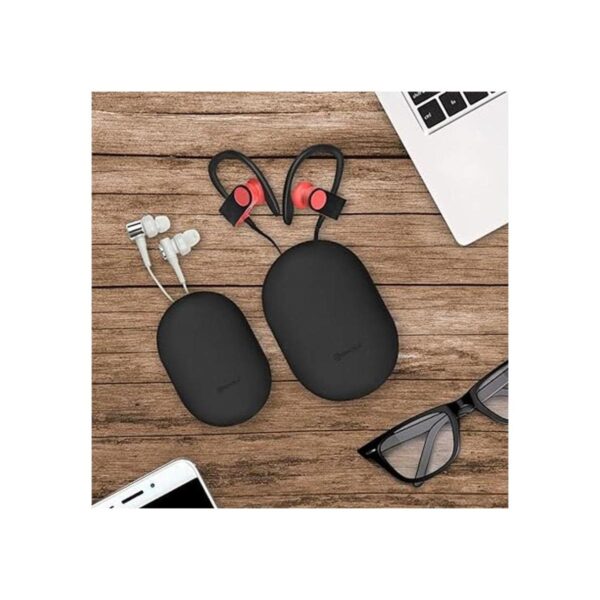 Geekria Funda de silicona para auriculares BEATZ_6