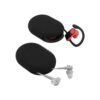 Geekria Funda de silicona para auriculares BEATZ_5