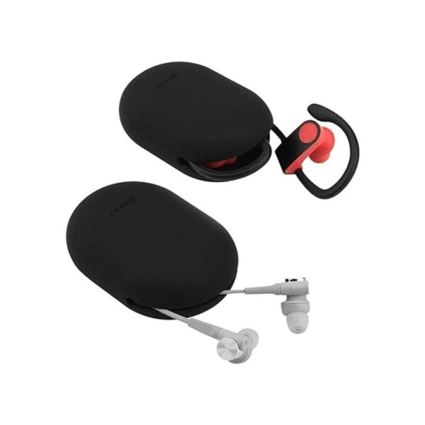 Geekria Funda de silicona para auriculares BEATZ_5