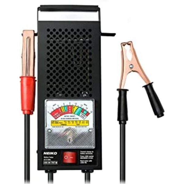 Neiko Probador de batería de automóvil 40510A_1