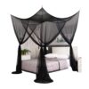 Mengersi Toldo de cama cortinas de cama con toldo_1