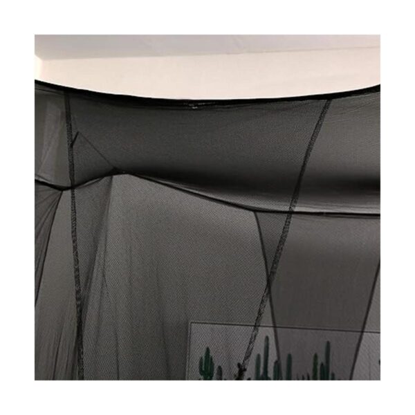 Mengersi Toldo de cama cortinas de cama con toldo_6