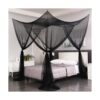 Mengersi Toldo de cama cortinas de cama con toldo_2