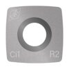 Authentic sencillo de madera Herramientas ci1r2 Square_1
