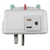 NSi Industries TORK RTN312 Temporizador de