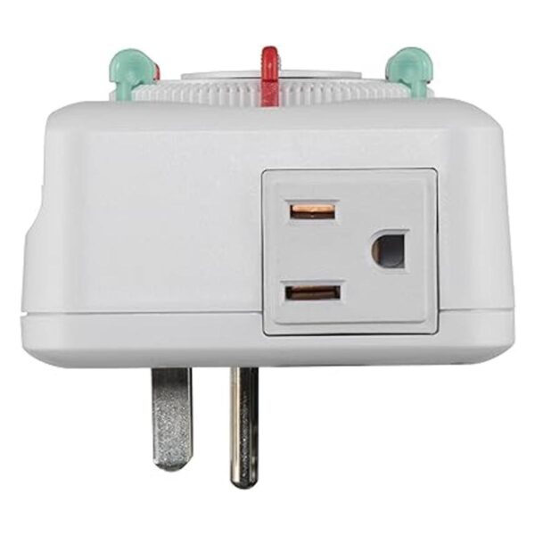 NSi Industries TORK RTN312 Temporizador de