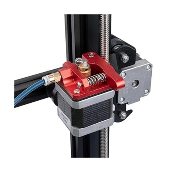 Comgrow Alimentador de extrusora de aluminio mejorado MK8_4