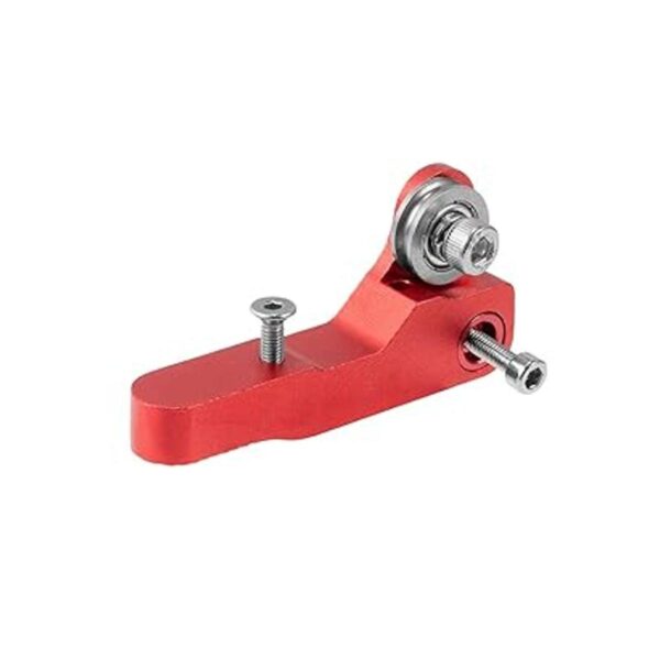Comgrow Alimentador de extrusora de aluminio mejorado MK8_3