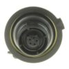 Motorad MGC837T Tapa de combustible atada_3
